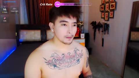 AXEL online show from 15, 10, 2025