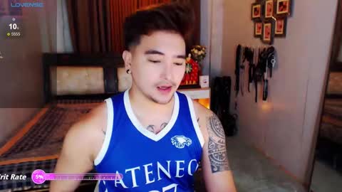 AXEL online show from 2, 11, 2025