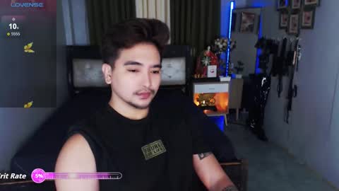 AXEL online show from 16, 11, 2025