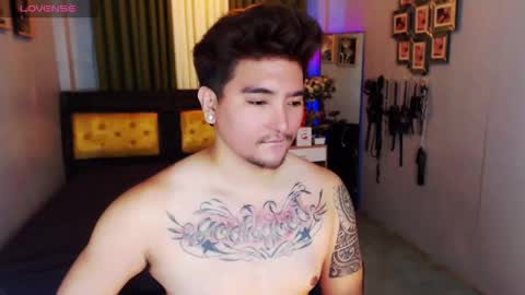 AXEL online show from 25, 11, 2025