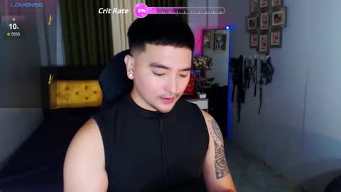 AXEL online show from 30, 11, 2025