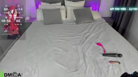 sex_puma online show from 18, 11, 2025