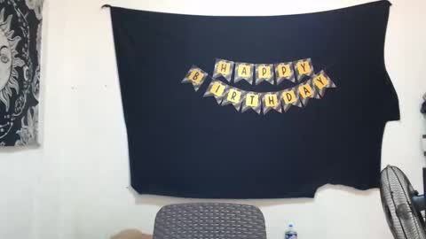 sexandroid1016 online show from 16, 10, 2025