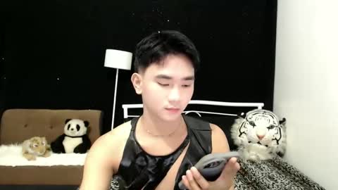 sexandroid1016 online show from 18, 10, 2025