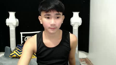 sexandroid1016 online show from 9, 11, 2025