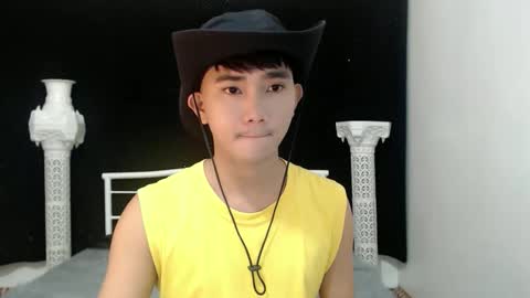 sexandroid1016 online show from 10, 11, 2025