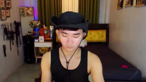 sexandroid1016 online show from 26, 11, 2025