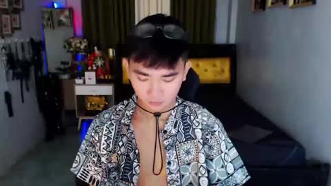 sexandroid1016 online show from 27, 11, 2025