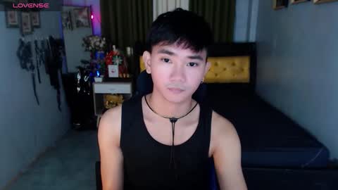 sexandroid1016 online show from 30, 11, 2025