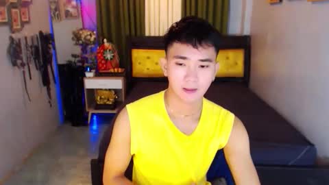 sexandroid1016 online show from 2, 12, 2025