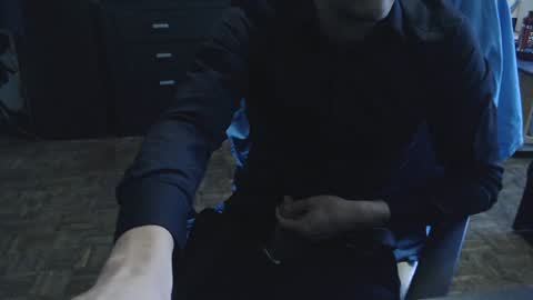 Snapshot of sexandsexy1999 chatting on 12, 12, 2024 Daniel Taylor online show from 12, 12, 2024