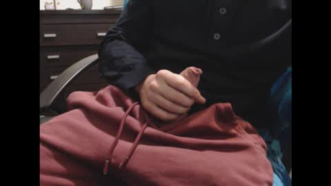 Snapshot of sexandsexy1999 chatting on 20, 12, 2025 Daniel Taylor online show from 20, 12, 2025