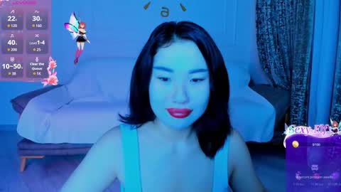 Snapshot of sexaxion_lee_ chatting on 2, 3, 2026 Lumi online show from 2, 3, 2026