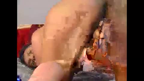 Snapshot of sexbomb6t9 chatting on 1, 1, 2025 SEX BOMB 6T9 online show from 1, 1, 2025