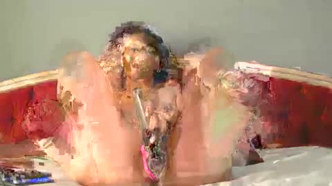 Snapshot of sexbomb6t9 chatting on 27, 1, 2025 SEX BOMB 6T9 online show from 27, 1, 2025