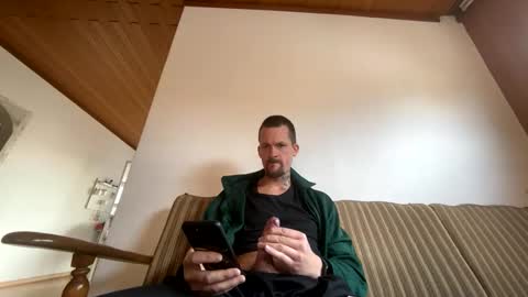 sexdgh online show from 5, 11, 2025