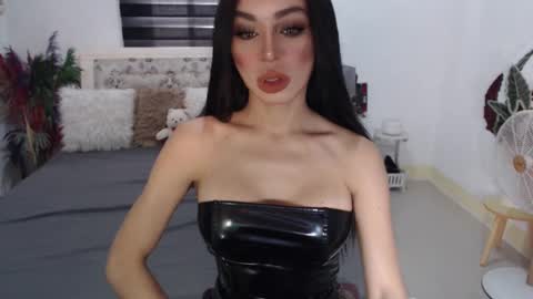 Mistress Maria online show from 29, 1, 2025