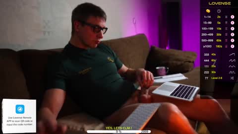 Snapshot of sexespresso chatting on 6, 12, 2024 Thank you for Birthday Wishes online show from 6, 12, 2024