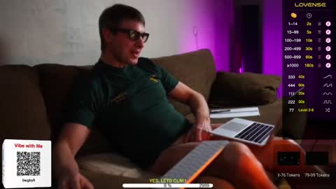 Snapshot of sexespresso chatting on 22, 12, 2024 Thank you for Birthday Wishes online show from 22, 12, 2024