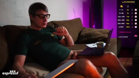 Snapshot of sexespresso chatting on 31, 1, 2025 Thank you for Birthday Wishes online show from 31, 1, 2025