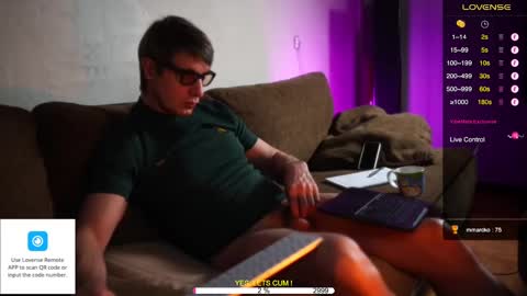 Snapshot of sexespresso chatting on 7, 3, 2025 Thank you for Birthday Wishes online show from 7, 3, 2025