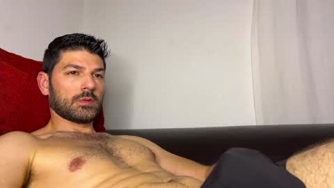 Lucenzo  online show from 1, 2, 2025