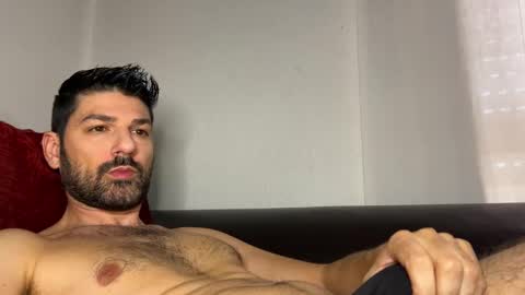 Lucenzo  online show from 23, 2, 2026