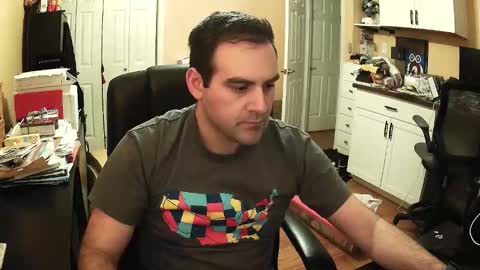 Kyle online show from 13, 1, 2026