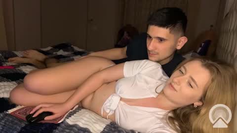 sexgoldi77 online show from 28, 2, 2025