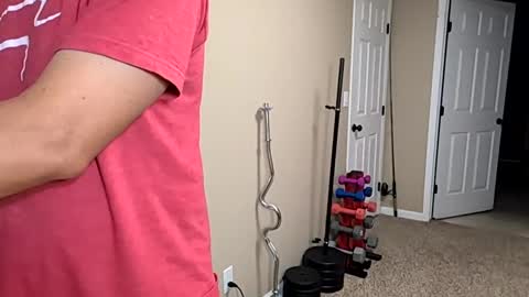 Walker online show from 5, 10, 2025