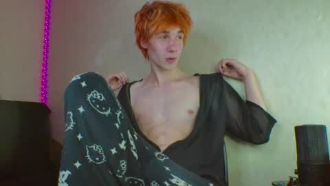 Snapshot of sexi_grunger chatting on 27, 6, 2026 Big Cock online show from 27, 6, 2026