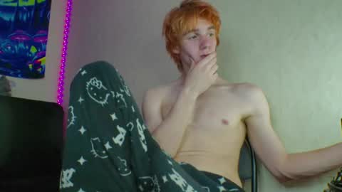Snapshot of sexi_grunger chatting on 5, 7, 2026 Big Cock online show from 5, 7, 2026