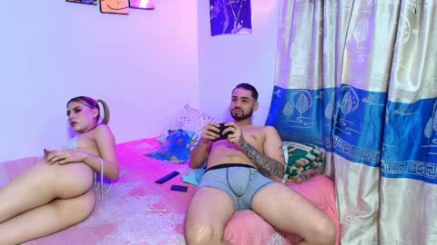 monserat y thony online show from 9, 4, 2026