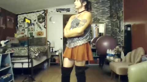 sexiwhiskey699 online show from 10, 10, 2025