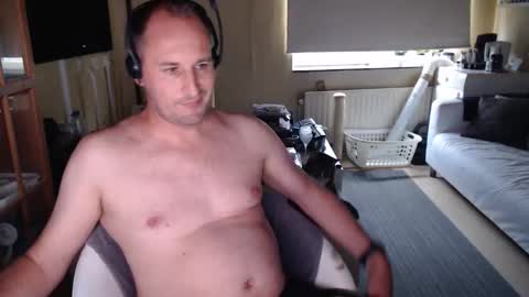 Sexlobo online show from 19, 5, 2026