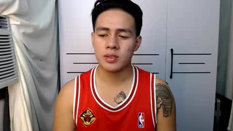 Snapshot of sexloversxxxx chatting on 9, 10, 2025 HI I AM JAMESPLEASE LET ME DO SOME HOT SHOWS FOR YOU HERE FOR MY  SCHOOL AND FOR MY FAMILY online show from 9, 10, 2025