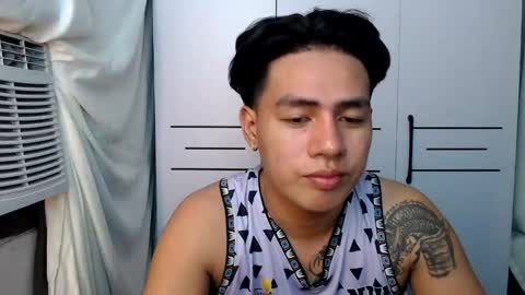 Snapshot of sexloversxxxx chatting on 14, 10, 2025 HI I AM JAMESPLEASE LET ME DO SOME HOT SHOWS FOR YOU HERE FOR MY  SCHOOL AND FOR MY FAMILY online show from 14, 10, 2025