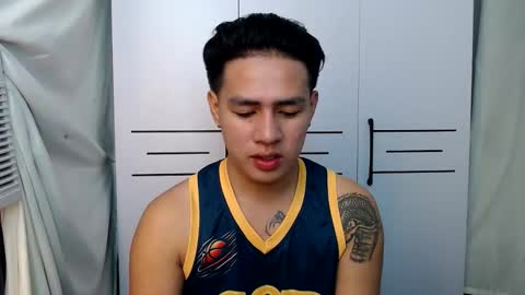 Snapshot of sexloversxxxx chatting on 15, 10, 2025 HI I AM JAMESPLEASE LET ME DO SOME HOT SHOWS FOR YOU HERE FOR MY  SCHOOL AND FOR MY FAMILY online show from 15, 10, 2025