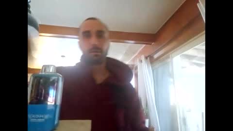 Alex online show from 3, 2, 2026