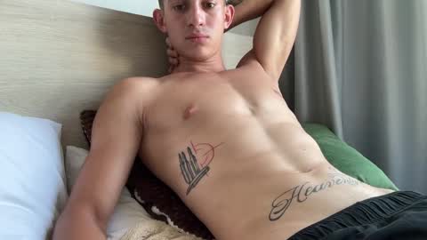 Snapshot of sexninjaboy_ chatting on 3, 4, 2026 Jace online show from 3, 4, 2026