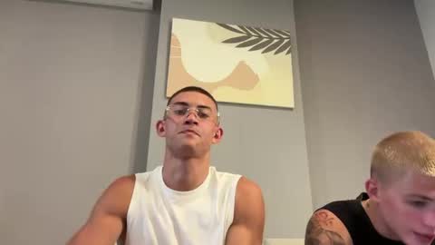 Snapshot of sexninjaboy_ chatting on 6, 4, 2026 Jace online show from 6, 4, 2026
