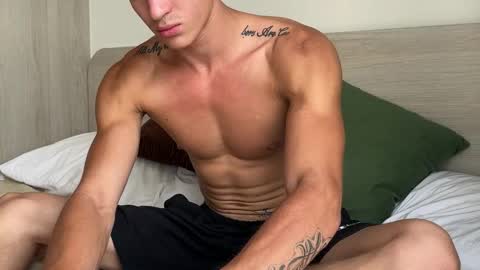 Snapshot of sexninjaboy_ chatting on 14, 4, 2026 Jace online show from 14, 4, 2026