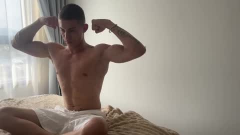 Snapshot of sexninjaboy_ chatting on 15, 4, 2026 Jace online show from 15, 4, 2026