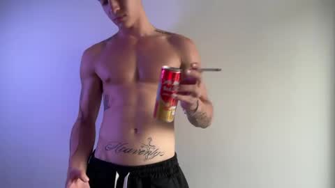 Snapshot of sexninjaboy_ chatting on 9, 5, 2026 Jace online show from 9, 5, 2026