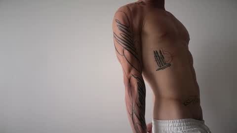 Snapshot of sexninjaboy_ chatting on 17, 5, 2026 Jace online show from 17, 5, 2026