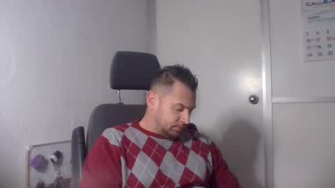 sexoatope79 online show from 22, 11, 2025