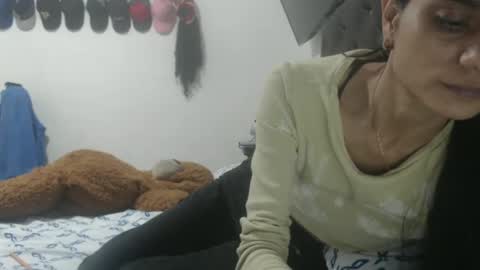 Snapshot of sexopuro3 chatting on 9, 1, 2025 anny online show from 9, 1, 2025