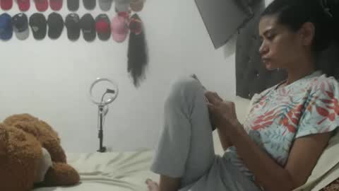 Snapshot of sexopuro3 chatting on 27, 1, 2025 anny online show from 27, 1, 2025