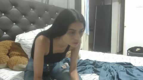 Snapshot of sexopuro3 chatting on 4, 12, 2025 anny online show from 4, 12, 2025