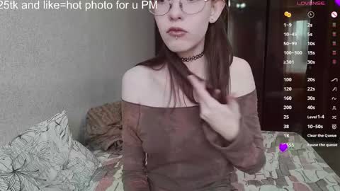 Snapshot of sexseven_lena chatting on 30, 5, 2026 Lena online show from 30, 5, 2026